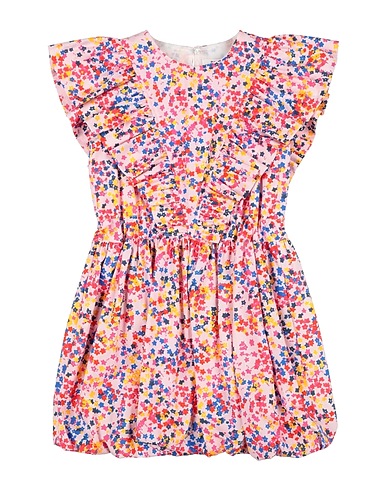 PHILOSOPHY di LORENZO SERAFINI Dress Pink 100% Cotton
