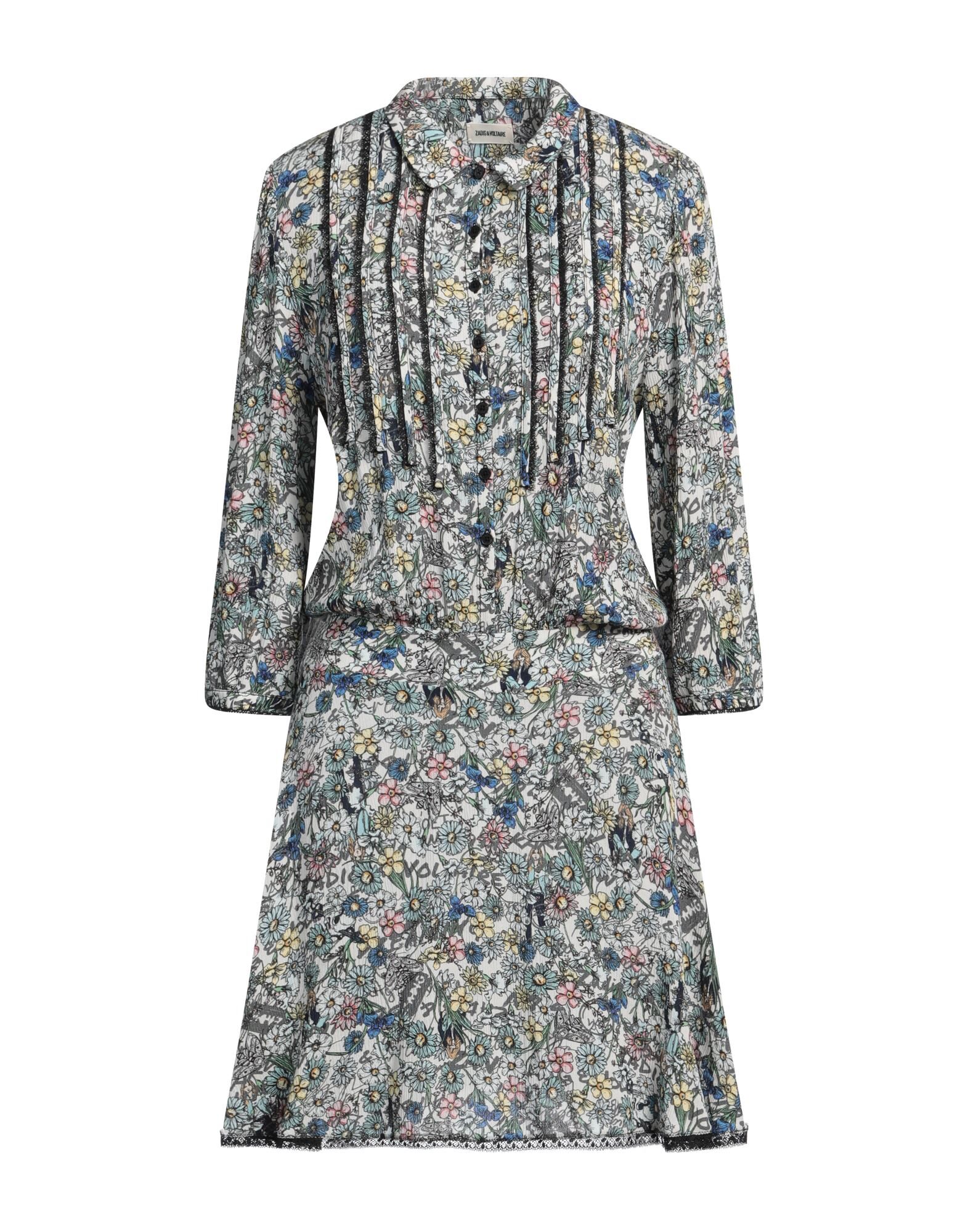 ZADIG&VOLTAIRE - Короткие платья