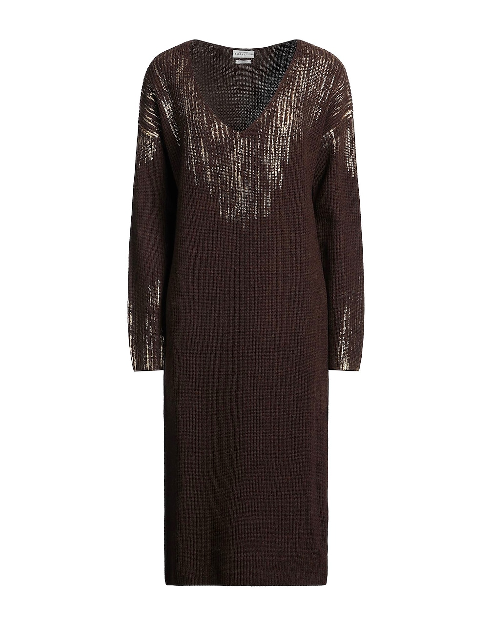 BALLANTYNE - Midi dresses
