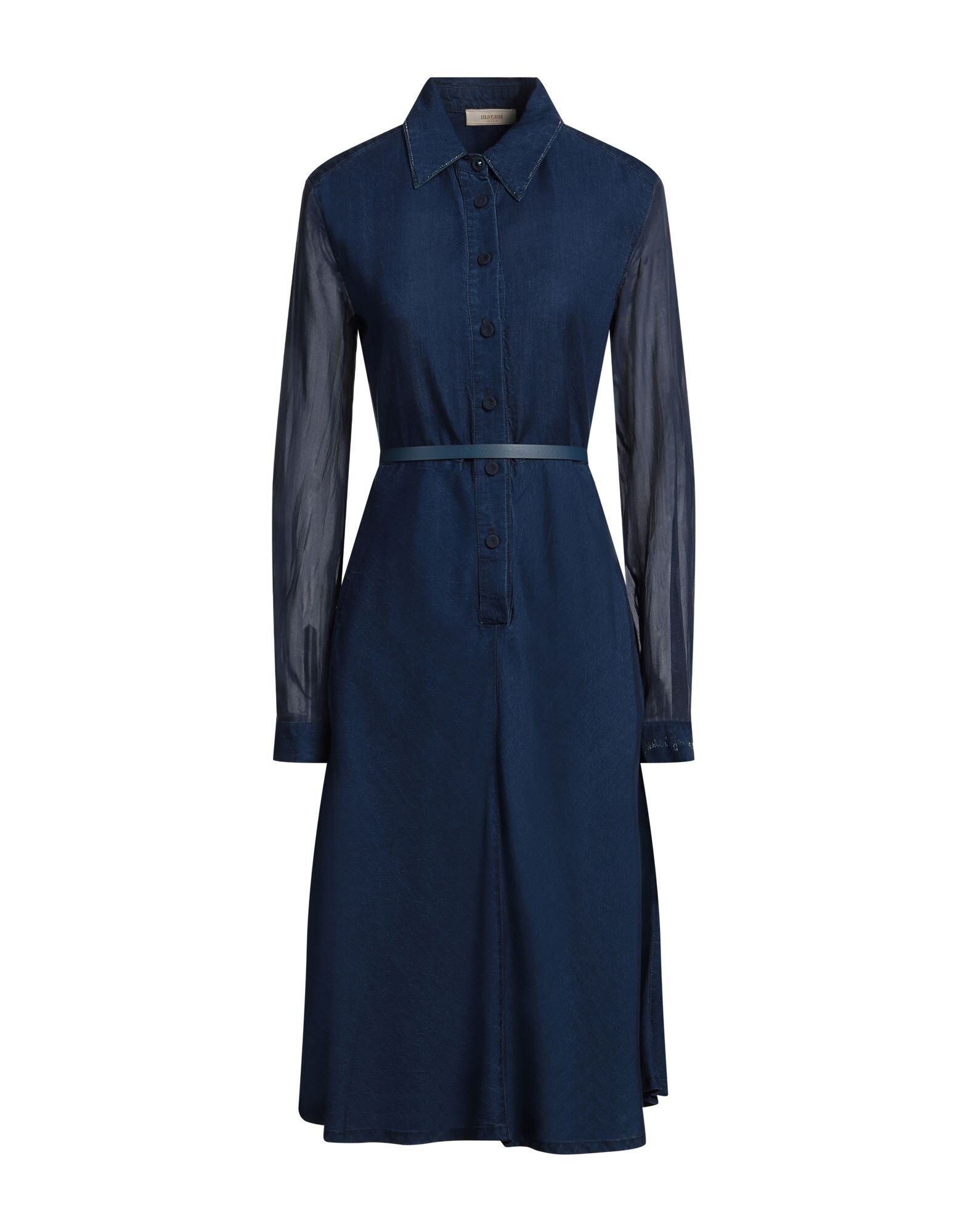 MARANI JEANS - Midi dresses