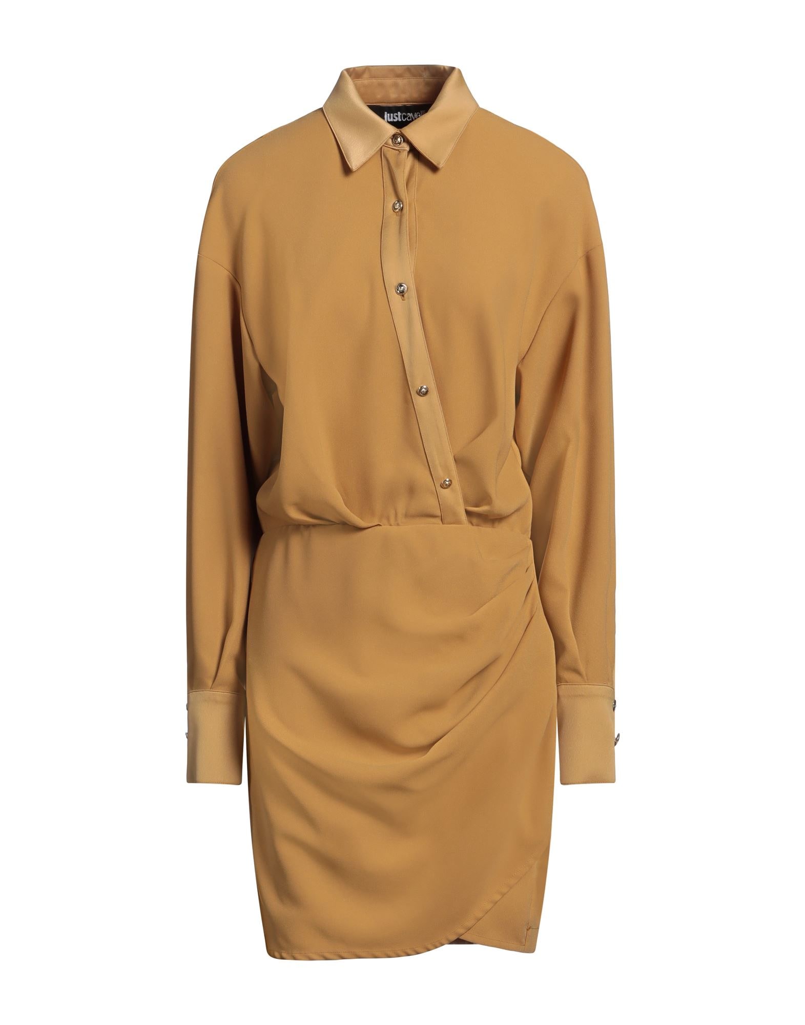 JUST CAVALLI - Mini dresses