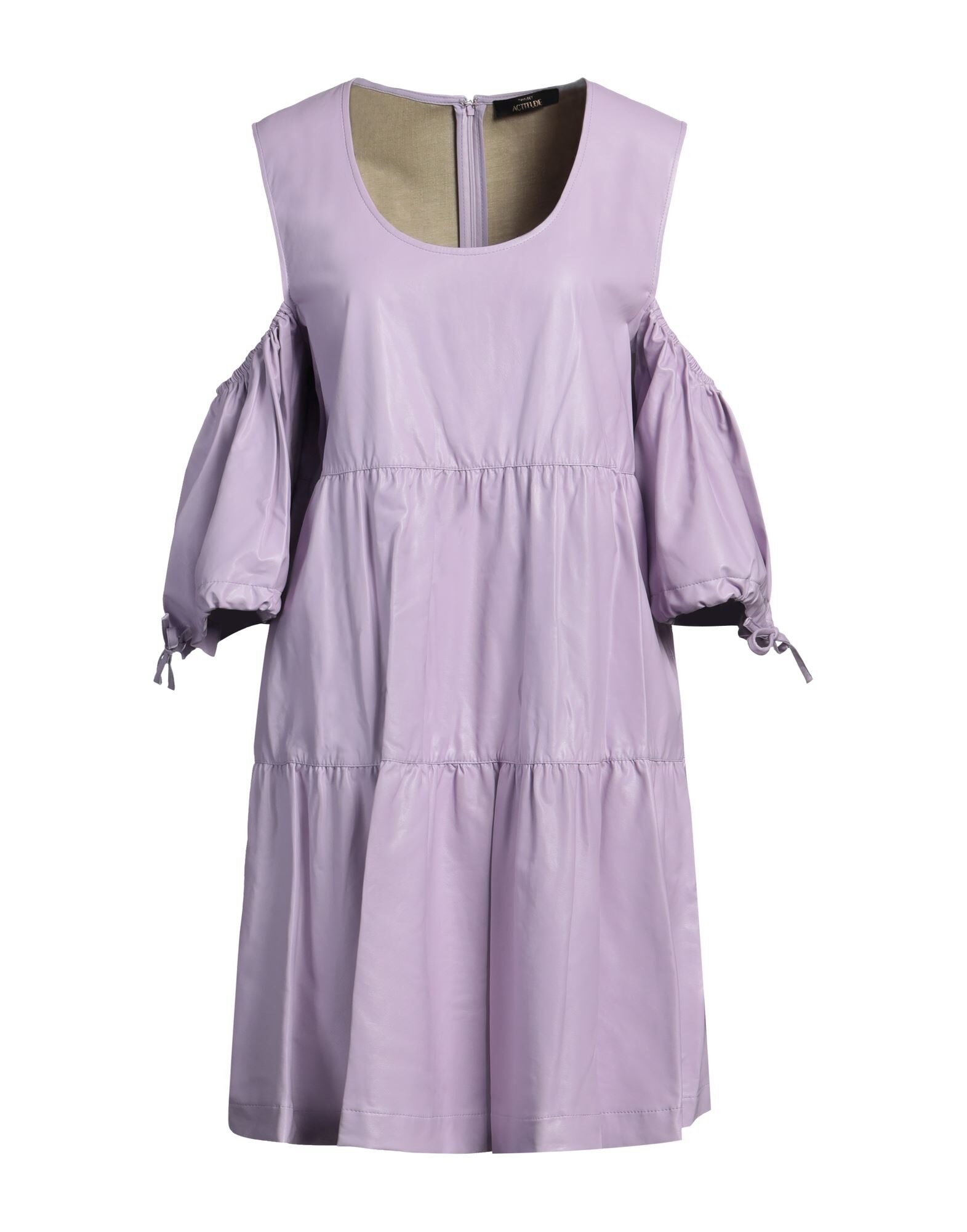 ACTITUDE by TWINSET - Mini dresses