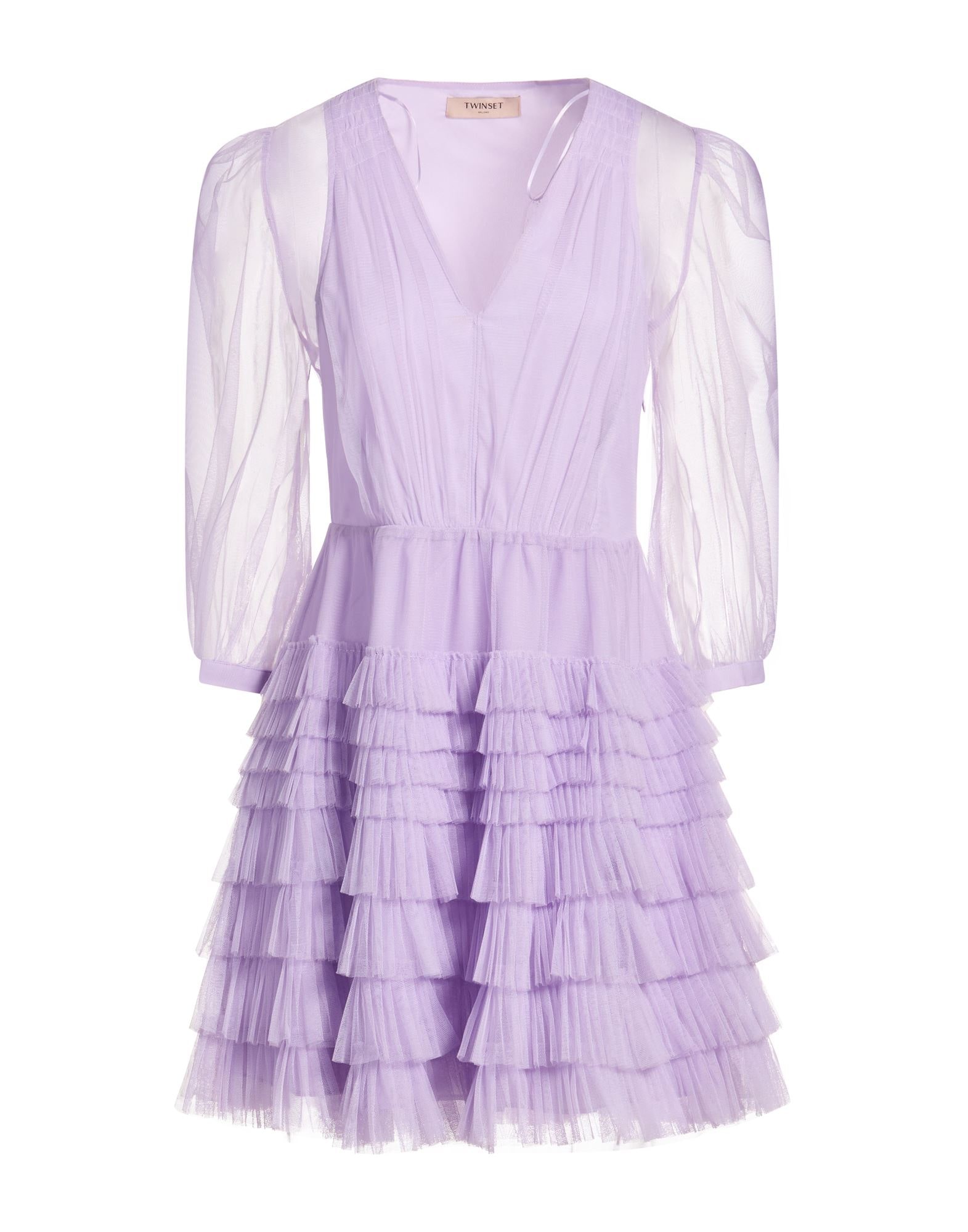 TWINSET - Mini dresses