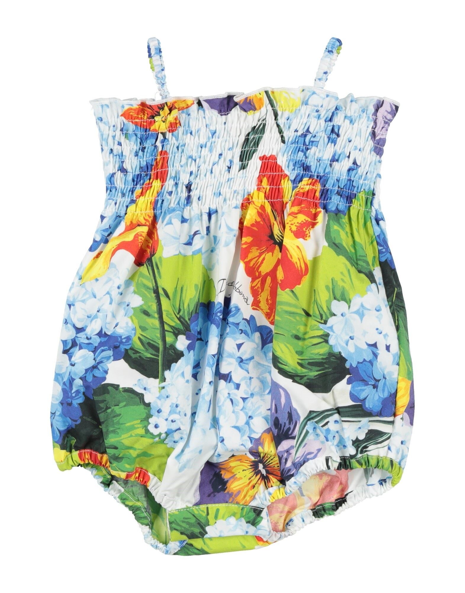 DOLCE&GABBANA - Baby Bodysuits