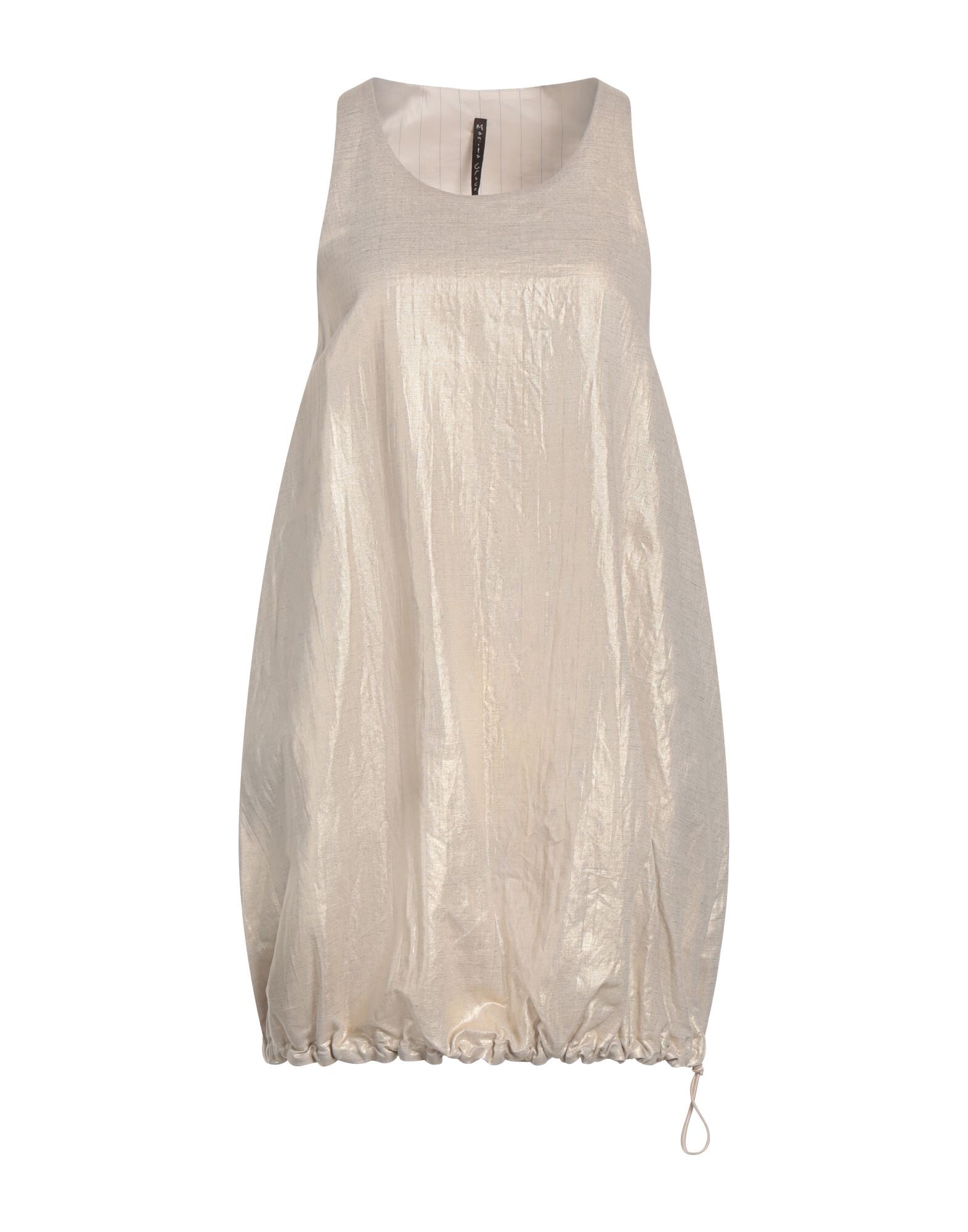 MANILA GRACE - Короткие платья