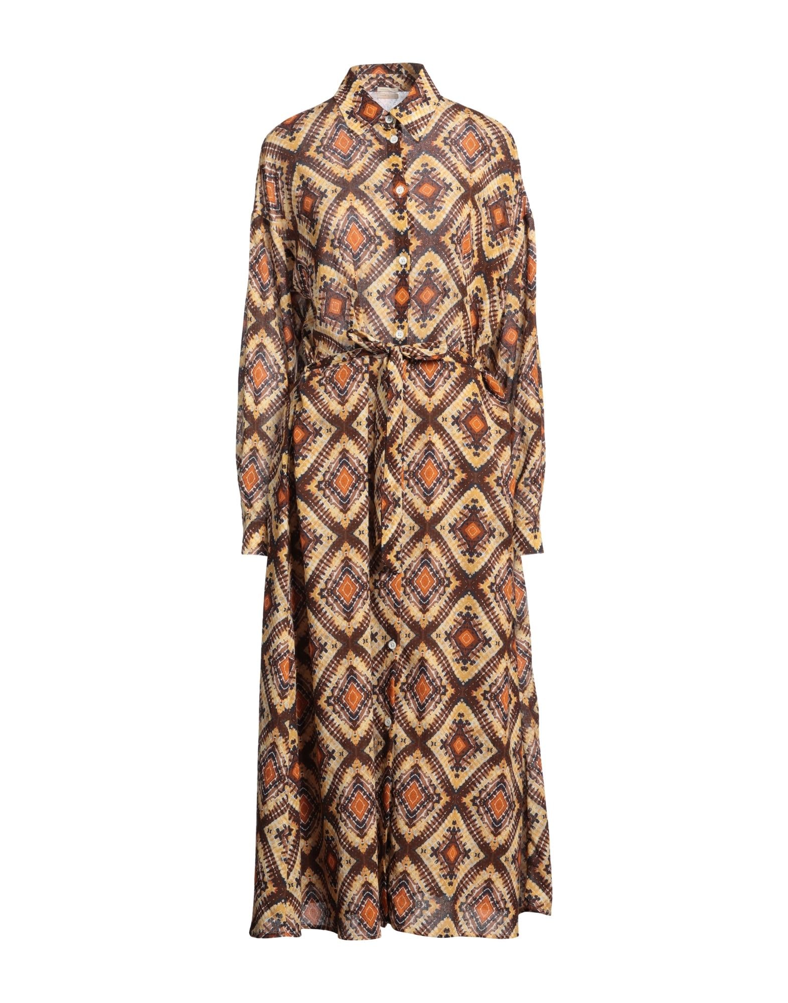 MASSIMO ALBA - Maxi dresses