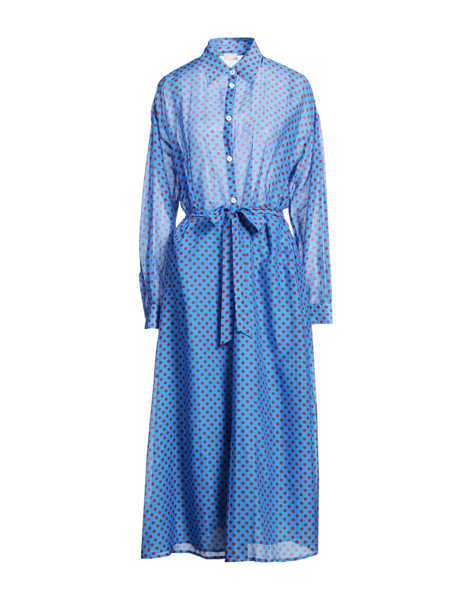 MASSIMO ALBA - マキシ丈ドレス