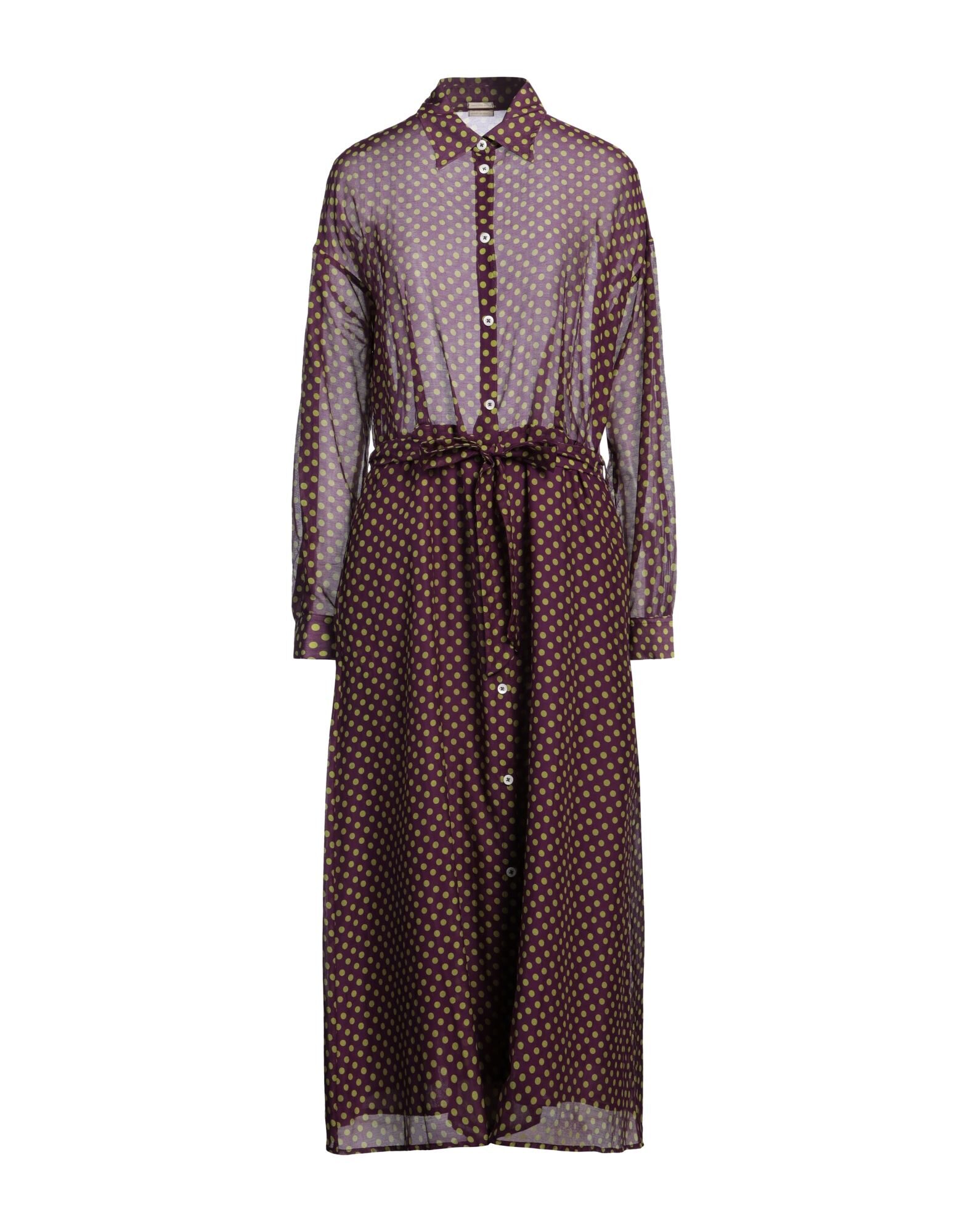 MASSIMO ALBA - Maxi dresses