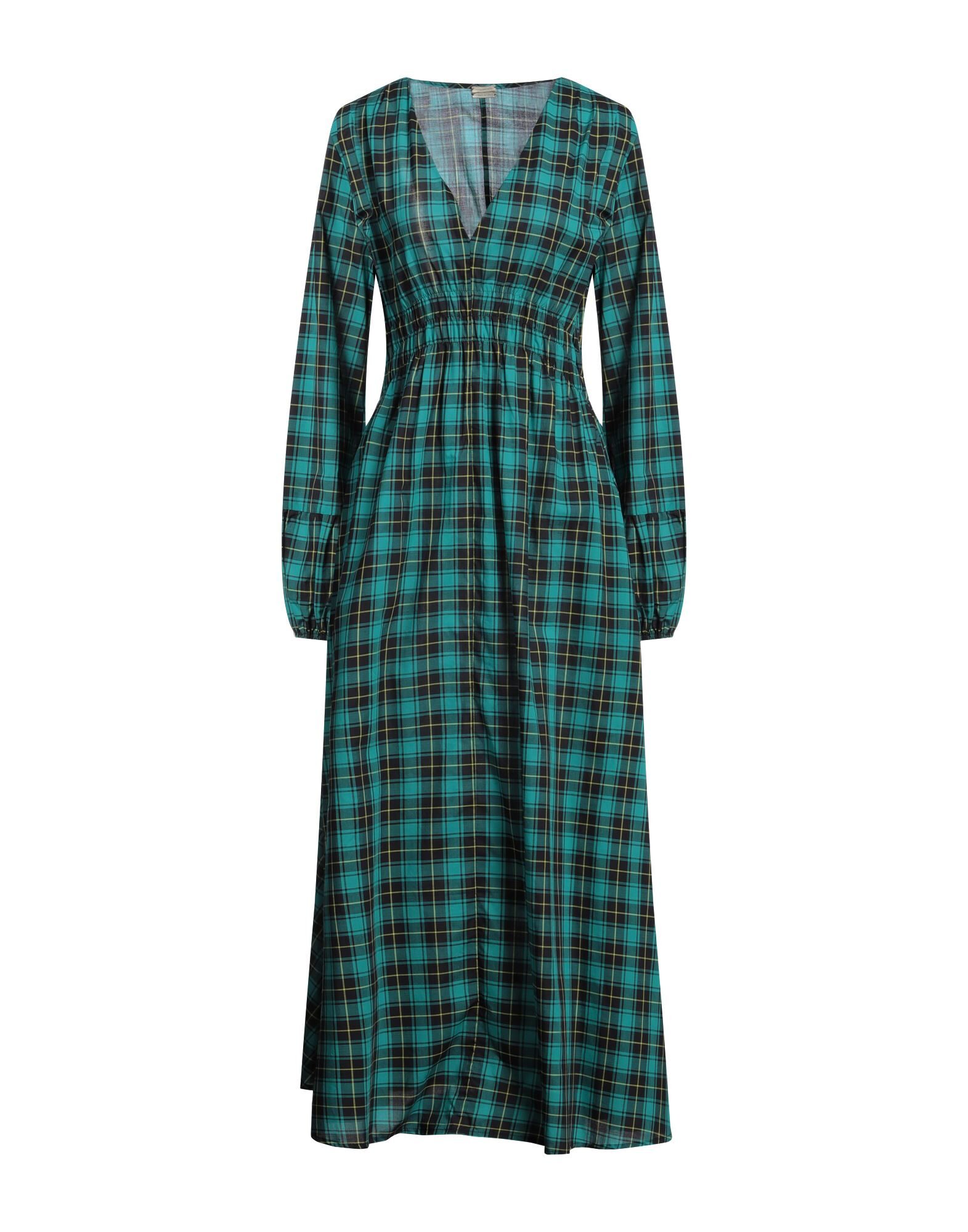 MASSIMO ALBA - Maxi dresses