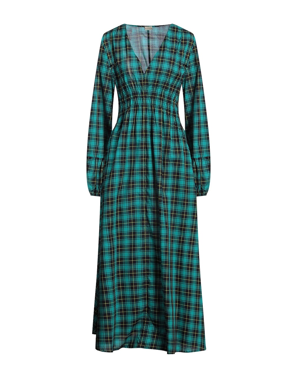 MASSIMO ALBA - Maxi dresses