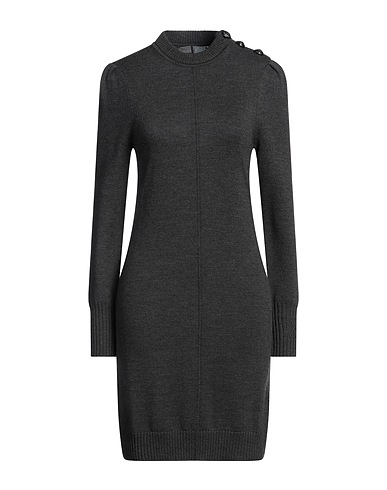 ZADIG&VOLTAIRE Mini dresses 100% Merino Wool