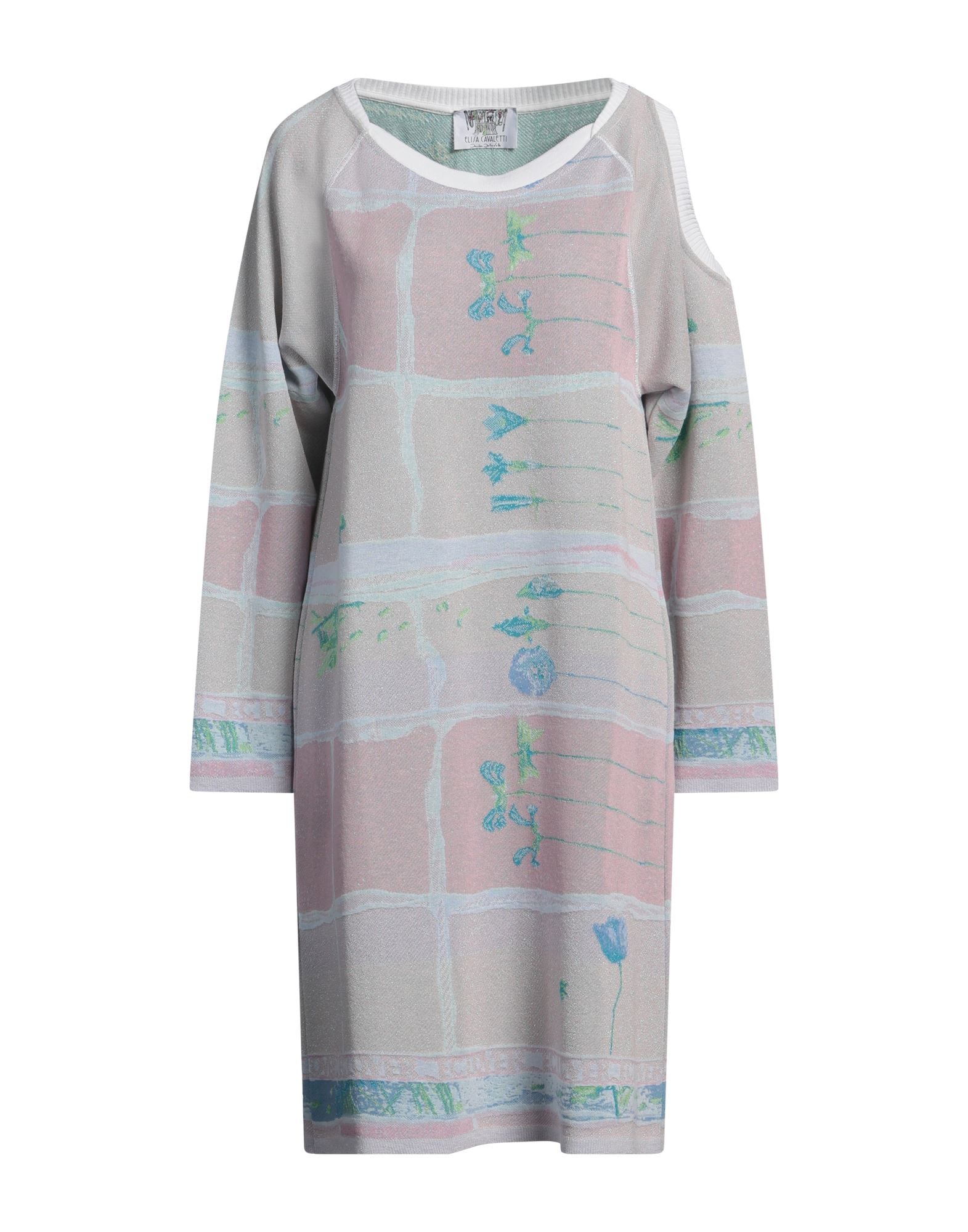 ELISA CAVALETTI by DANIELA DALLAVALLE - Платья миди