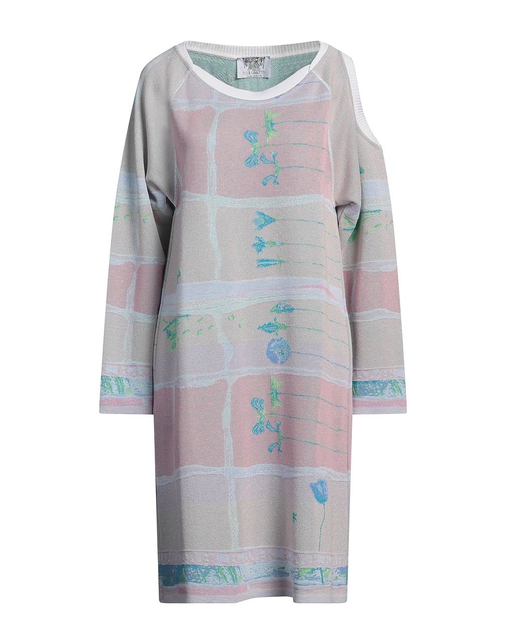 ELISA CAVALETTI by DANIELA DALLAVALLE - Vestiti midi