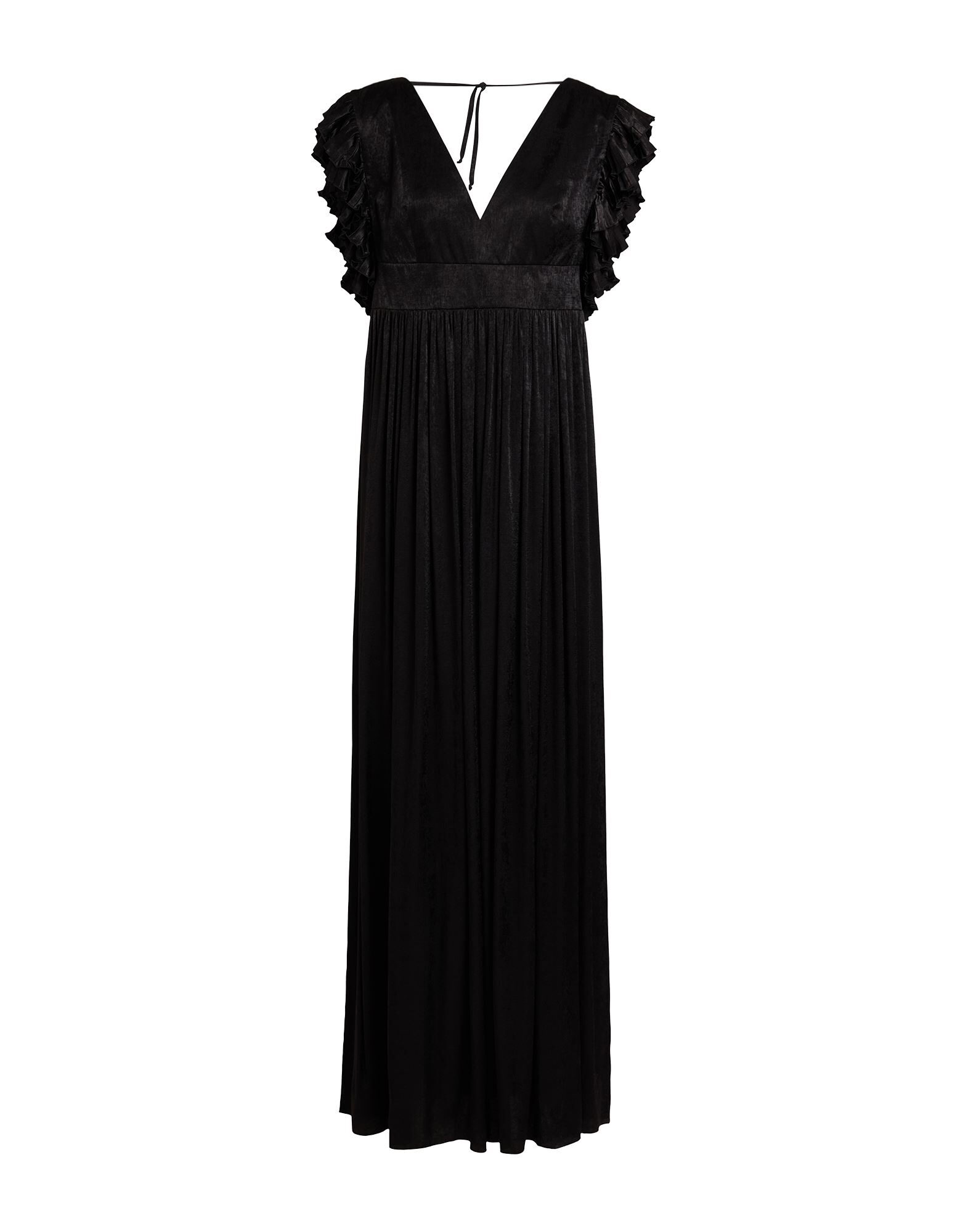 MARC ELLIS - マキシ丈ドレス