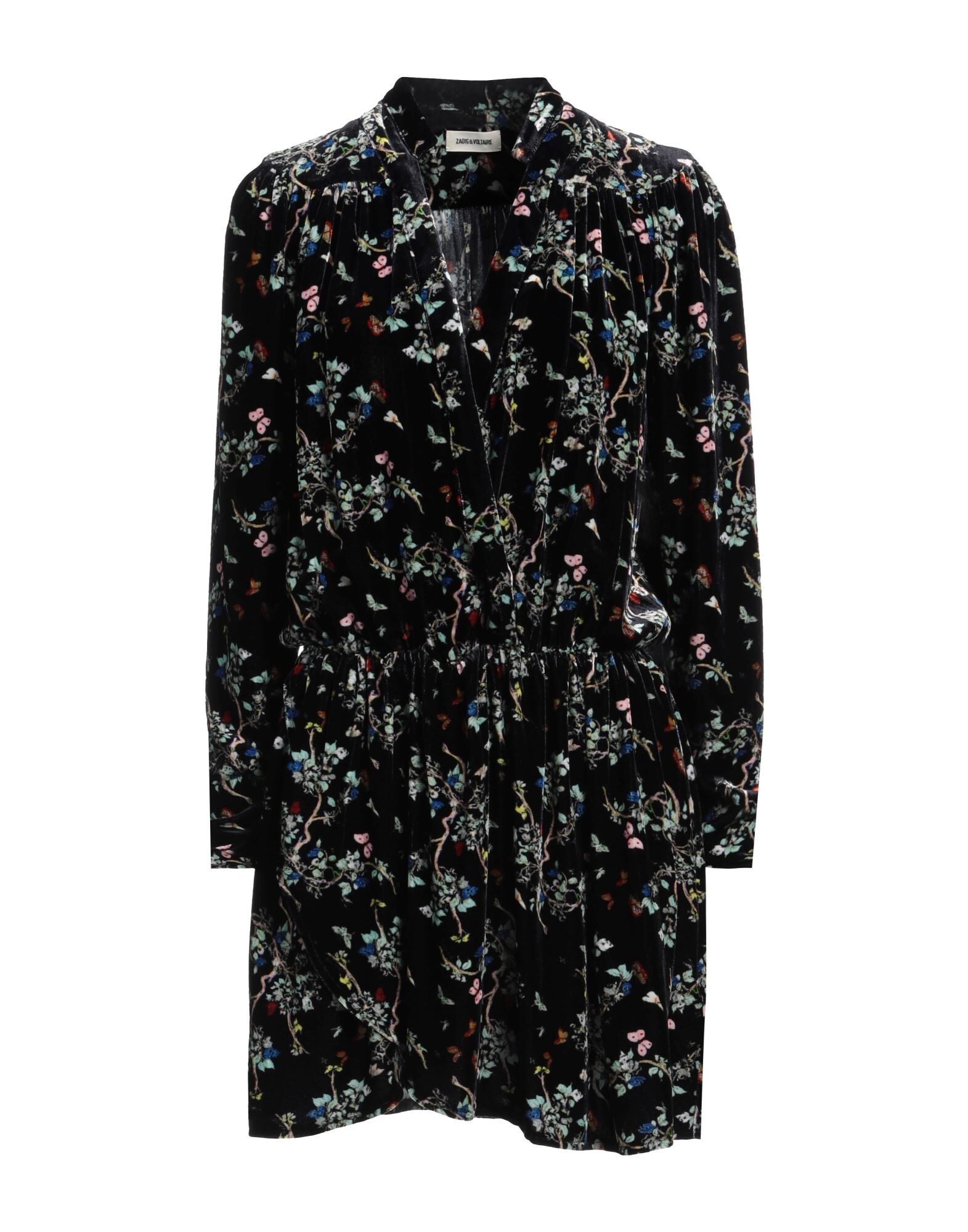 ZADIG&VOLTAIRE - Mini dresses