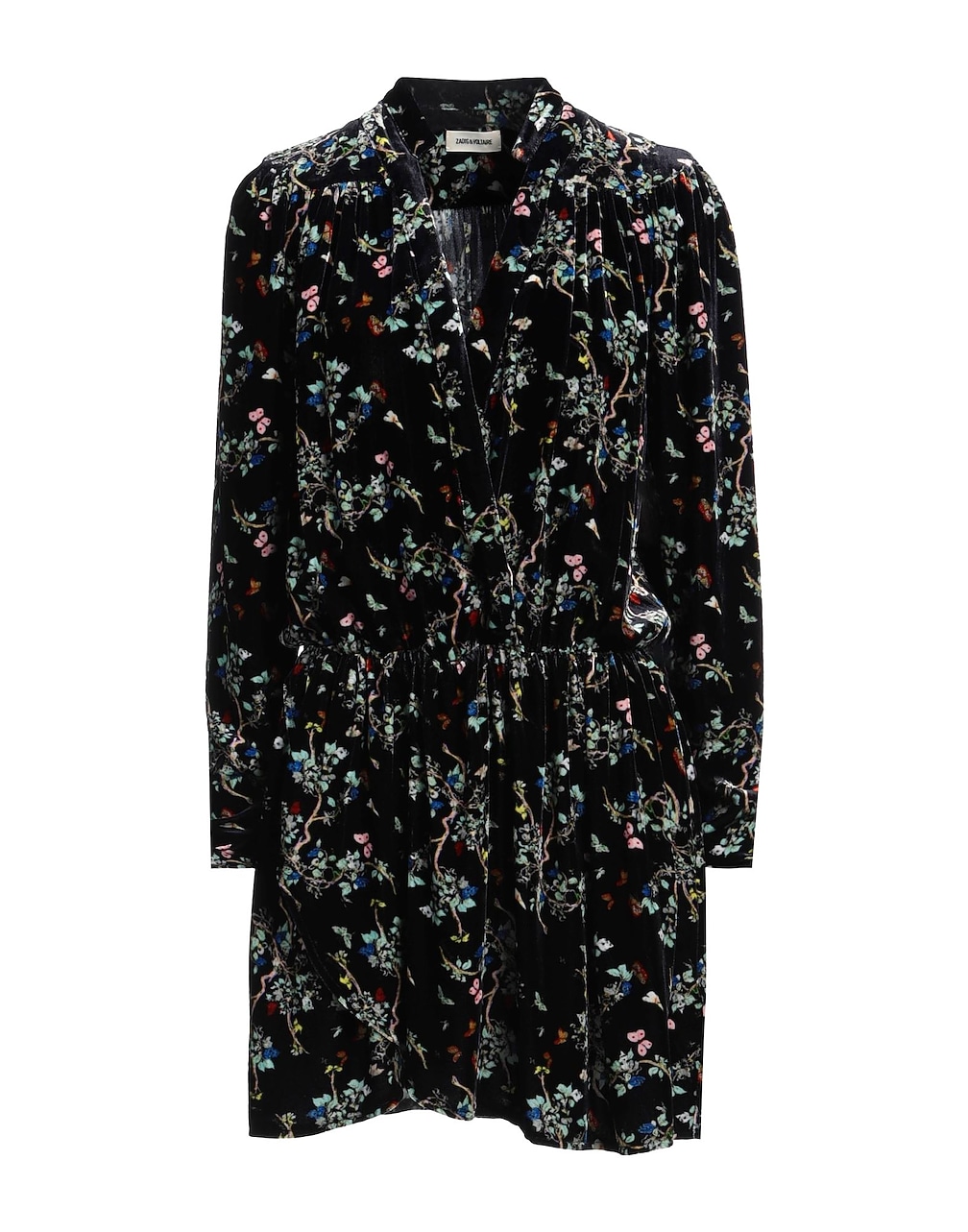 ZADIG&VOLTAIRE - Vestiti corti