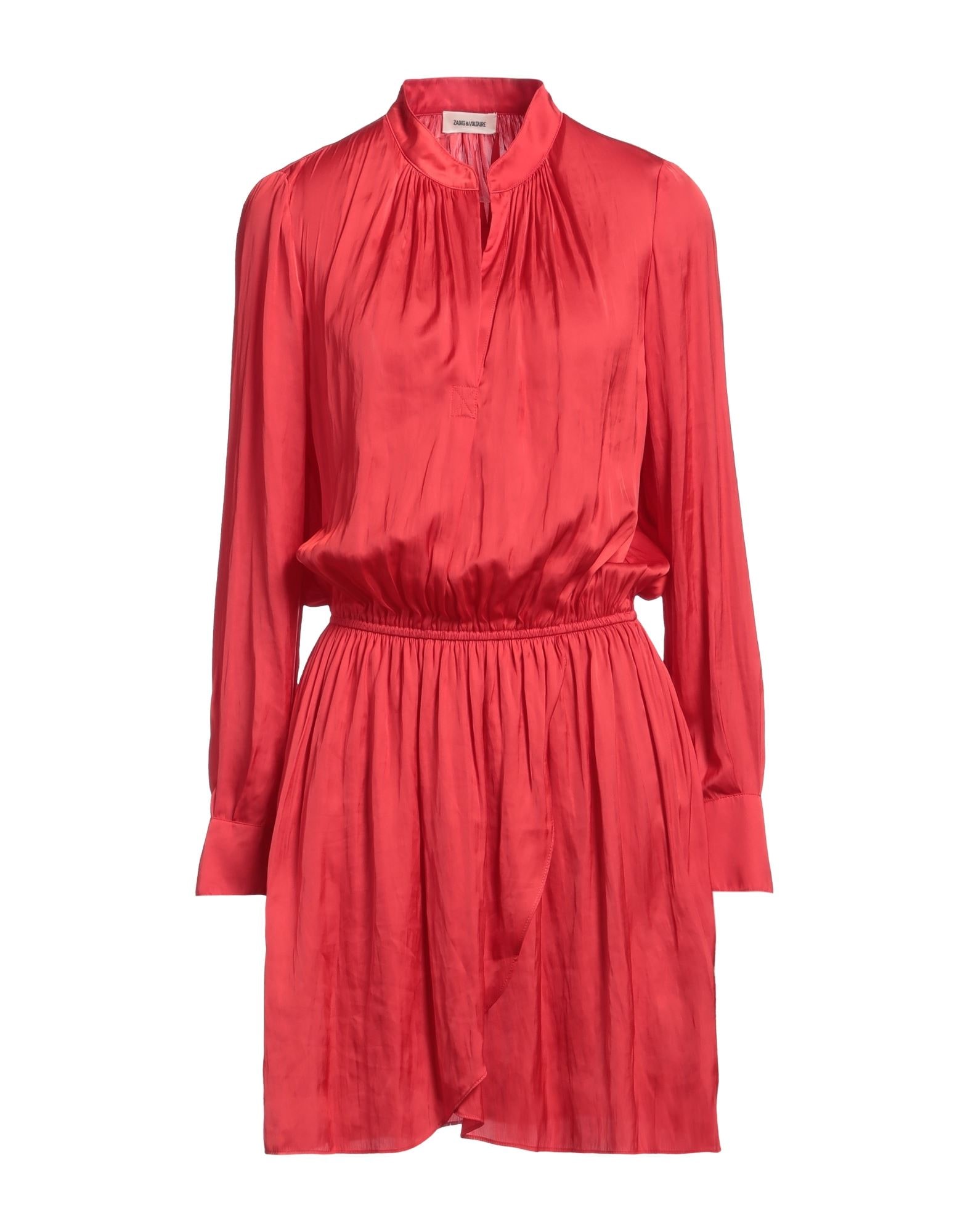 ZADIG&VOLTAIRE - Короткие платья