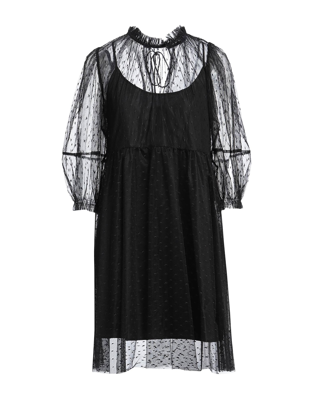 DESIGNERS REMIX - Vestiti corti