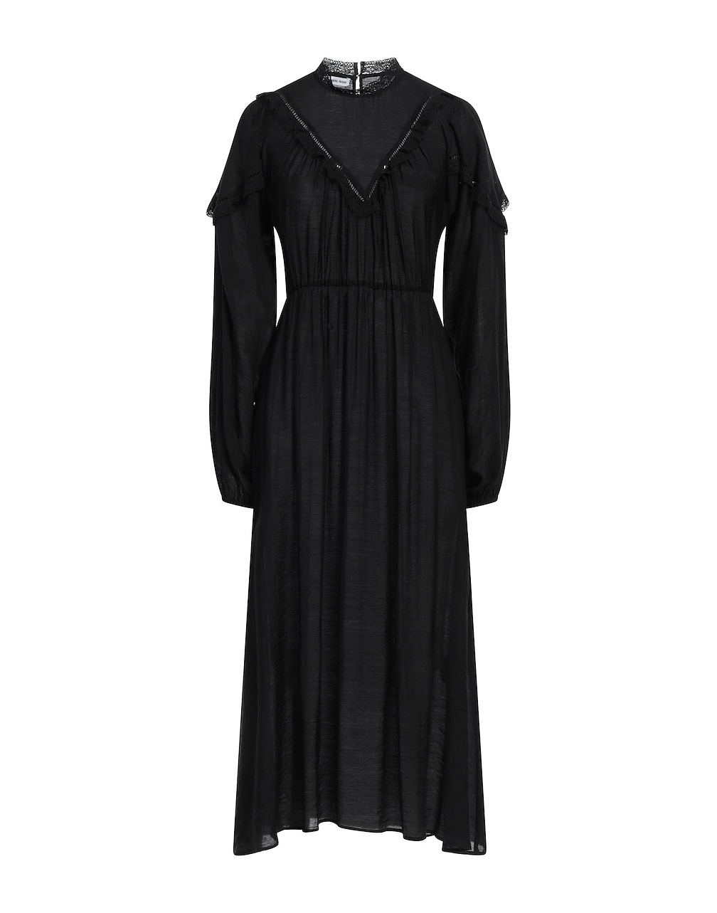 DESIGNERS REMIX - Midi φορέματα