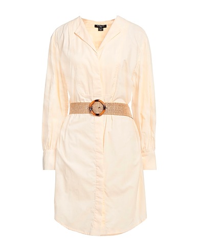 MARCIANO by GUESS Vestito chemisier Albicocca 100% Cotone