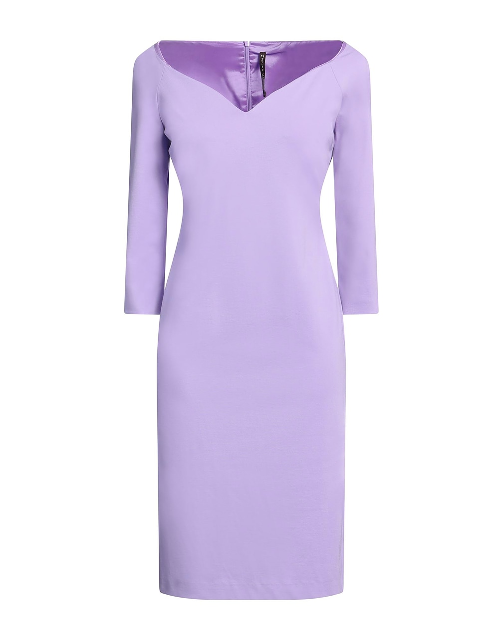 MANILA GRACE - Midi dresses