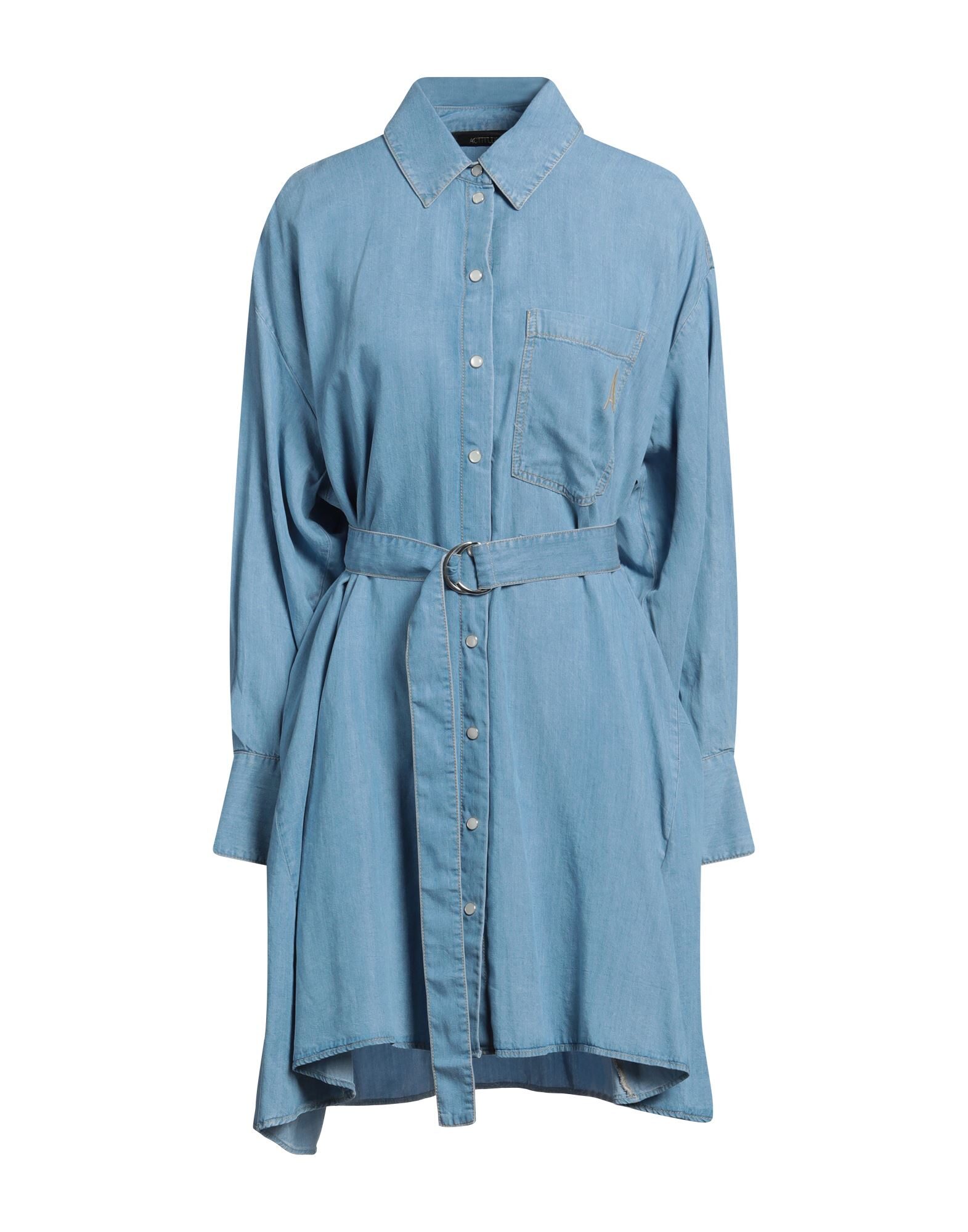 ACTITUDE by TWINSET - Mini dresses