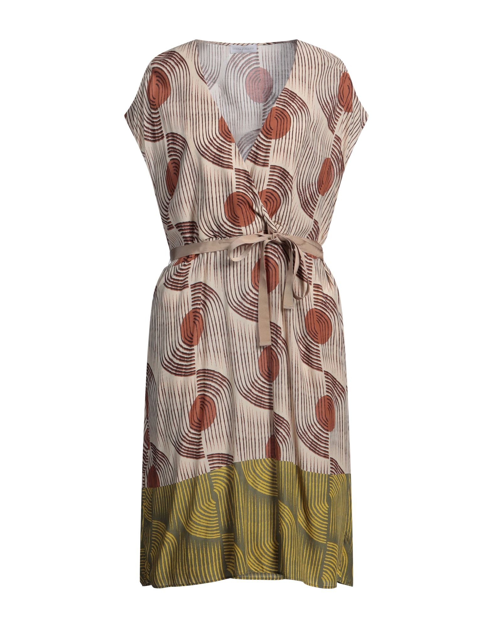 DIANA GALLESI - Платья миди