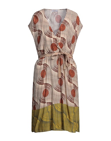 DIANA GALLESI Robe mi-longue 100% Viscose