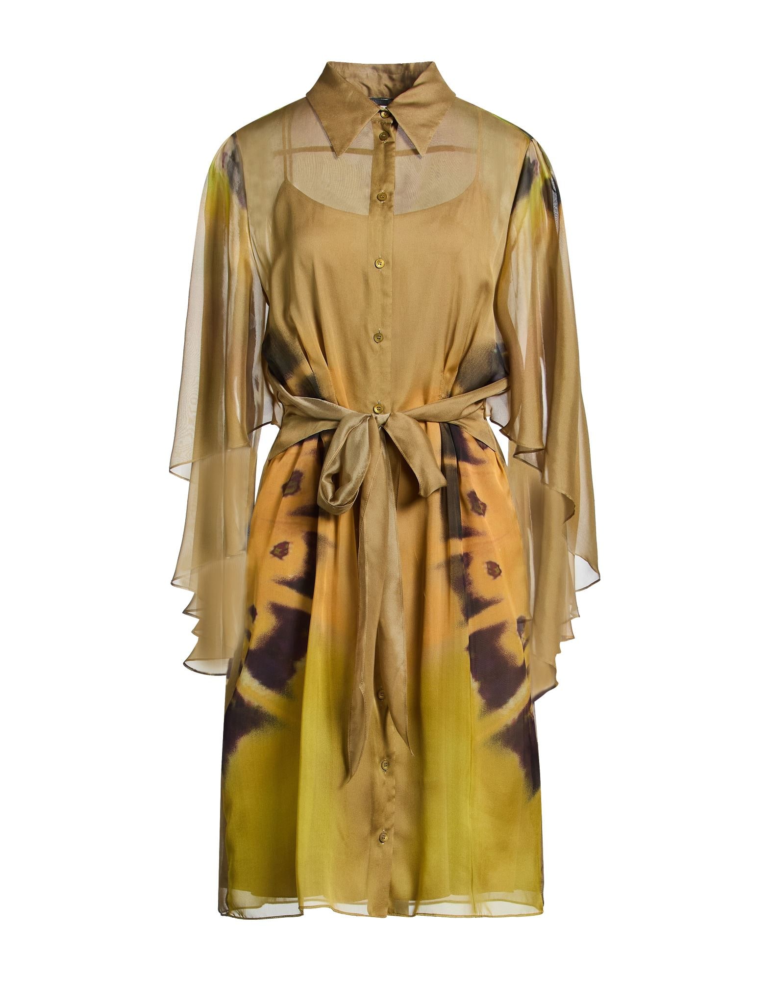 ALBERTA FERRETTI - Midi dresses