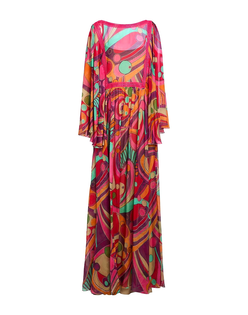 ALBERTA FERRETTI - Maxi dresses
