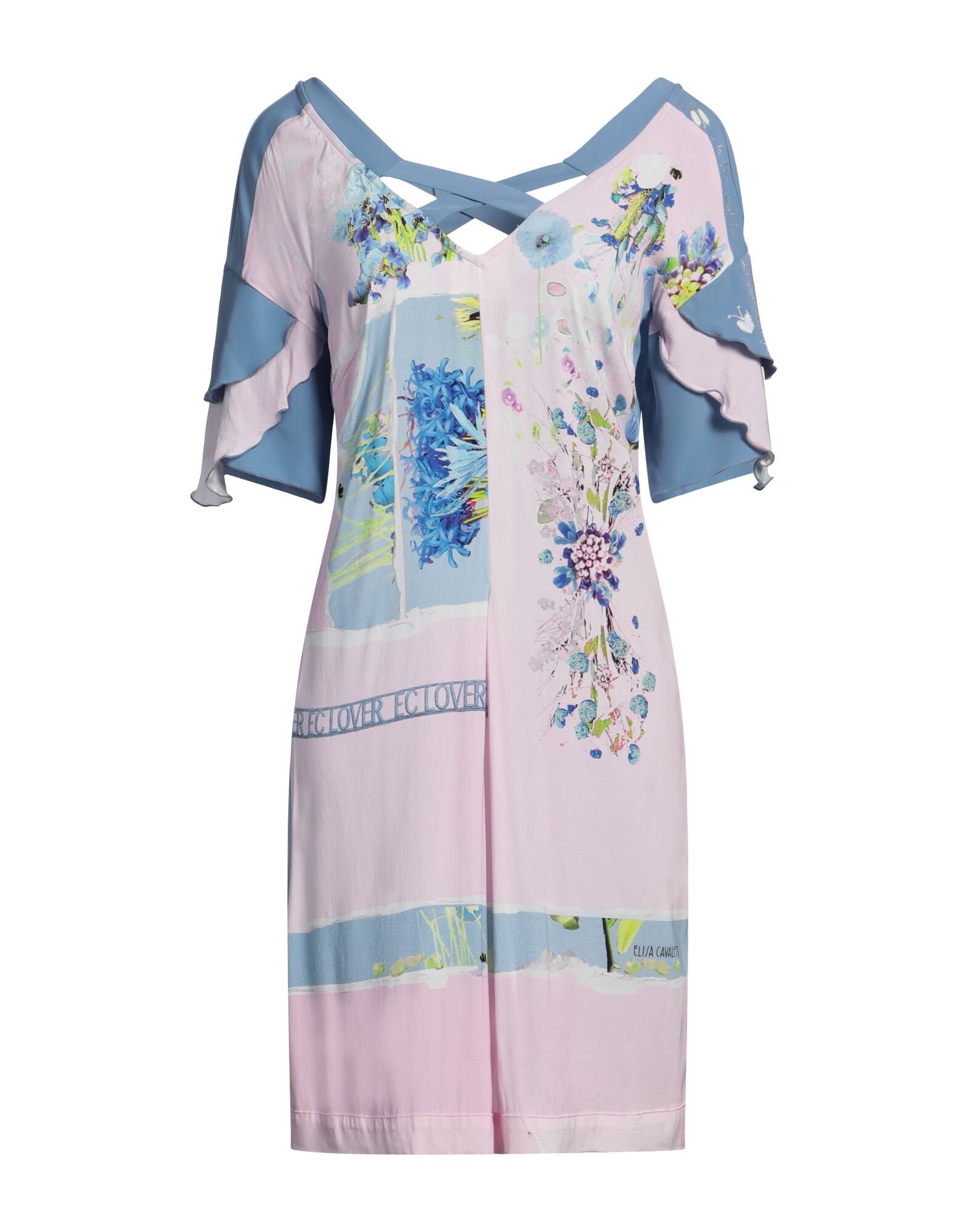 ELISA CAVALETTI by DANIELA DALLAVALLE - Mini dresses