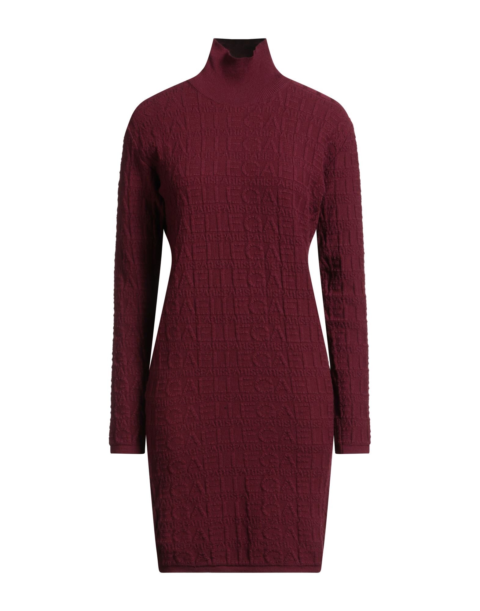 GAëLLE Paris - Mini dresses