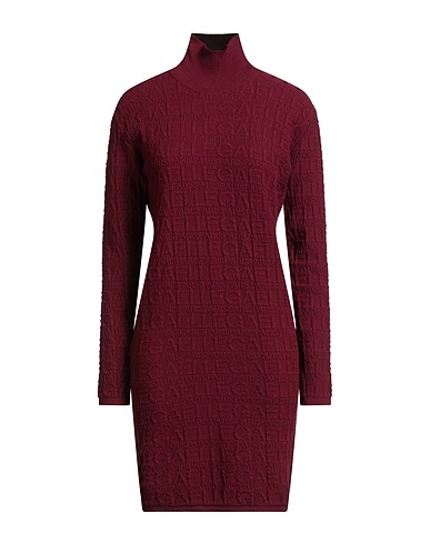 GAëLLE Paris Sheath dress PORPORA 50% Viscose, 28% Polyester, 20% Polyamide, 2% Elastane