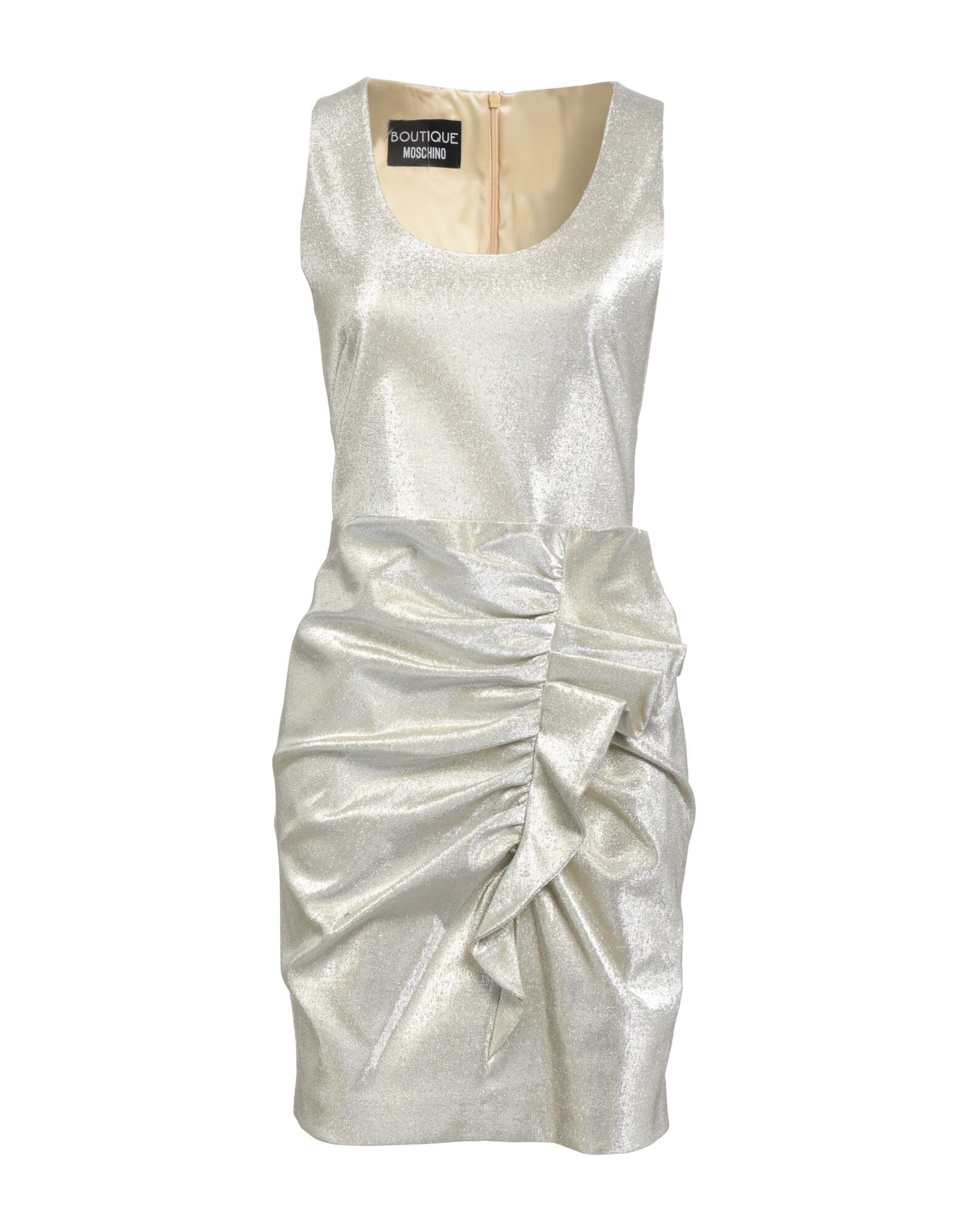 BOUTIQUE MOSCHINO - Mini dresses