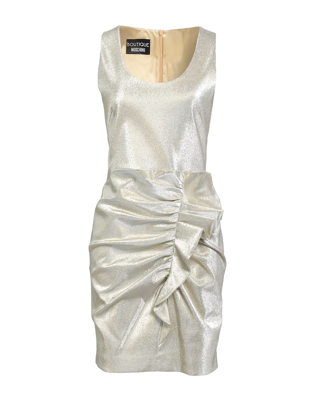 BOUTIQUE MOSCHINO - Mini dresses