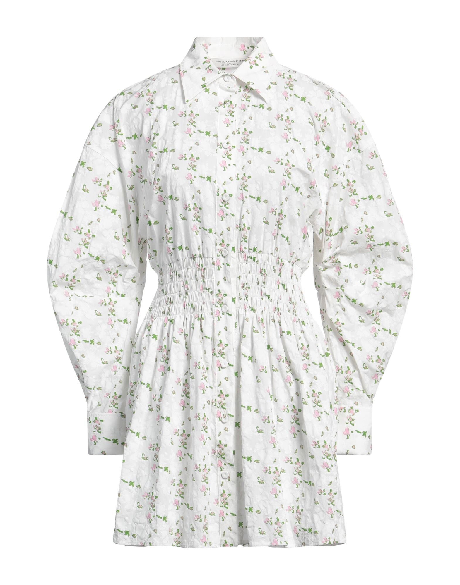 PHILOSOPHY di LORENZO SERAFINI - Mini dresses