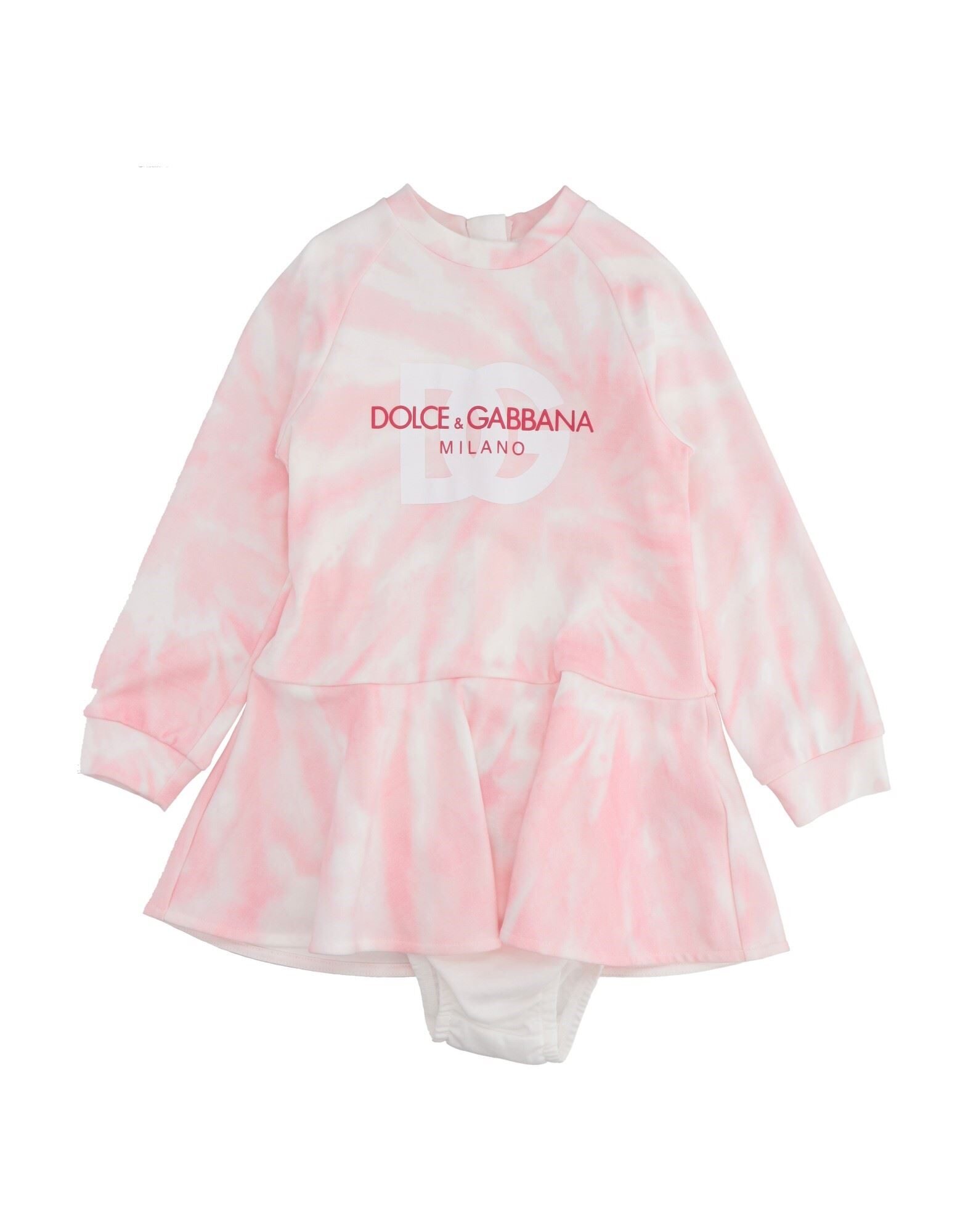 DOLCE&GABBANA - Βρεφικά φορέματα