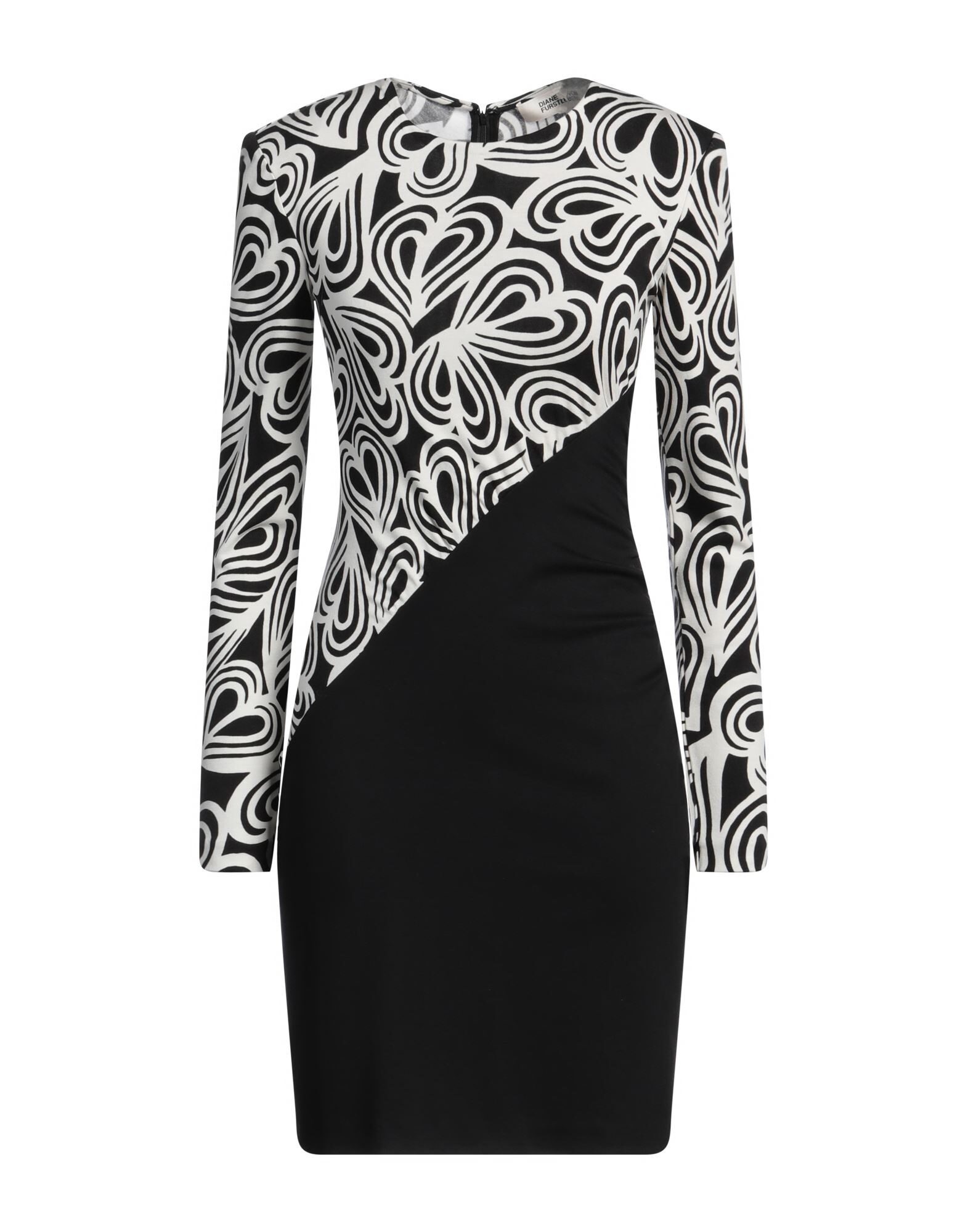 DIANE VON FURSTENBERG - ミニ丈ドレス