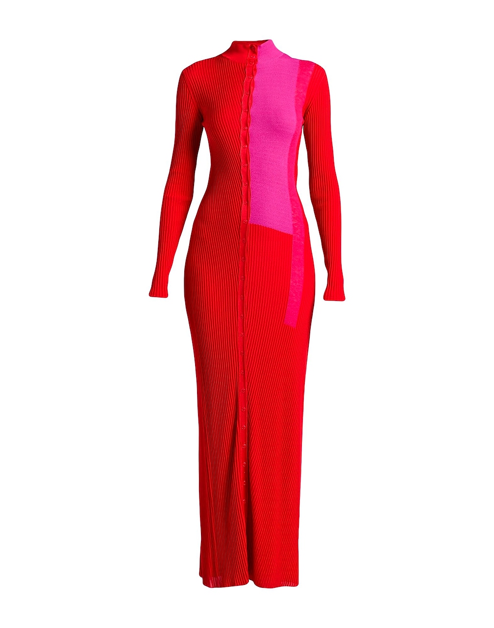 FENDI - Maxi dresses