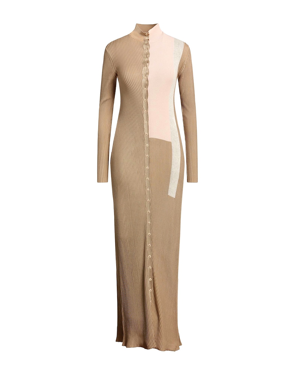 FENDI - Maxi dresses