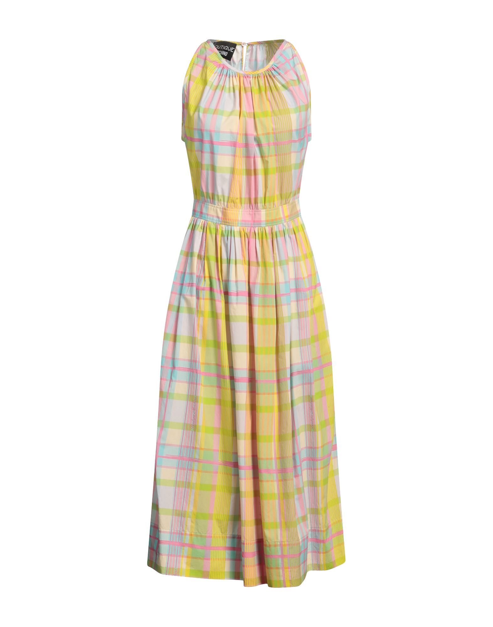 BOUTIQUE MOSCHINO - Maxi dresses