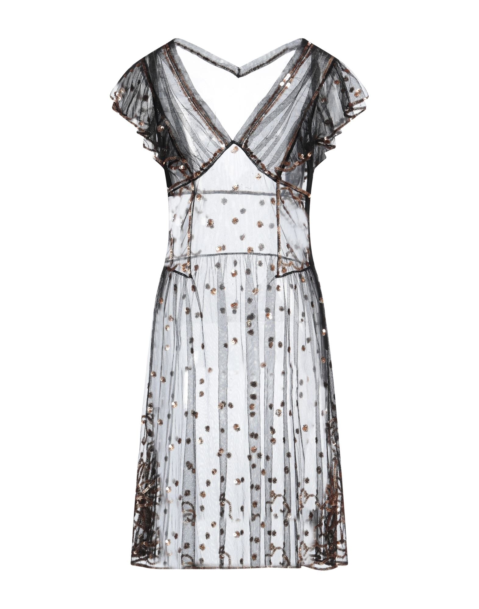 MOSCHINO - Vestiti midi