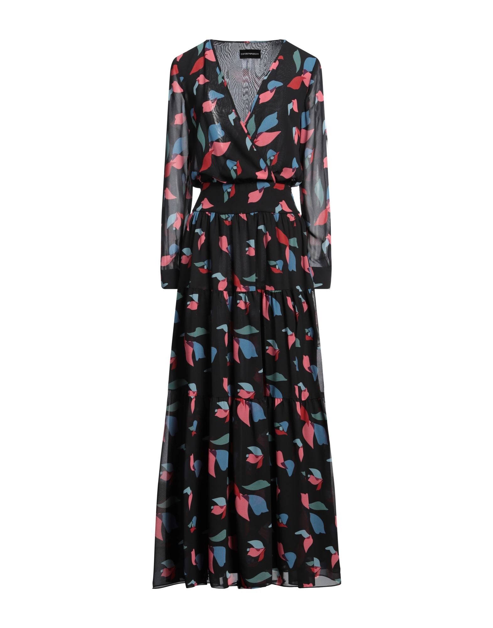 EMPORIO ARMANI - Maxi dresses