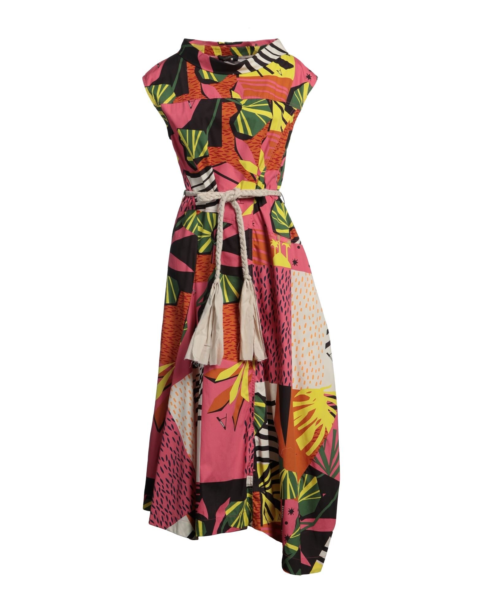 ACTITUDE by TWINSET - Midi dresses