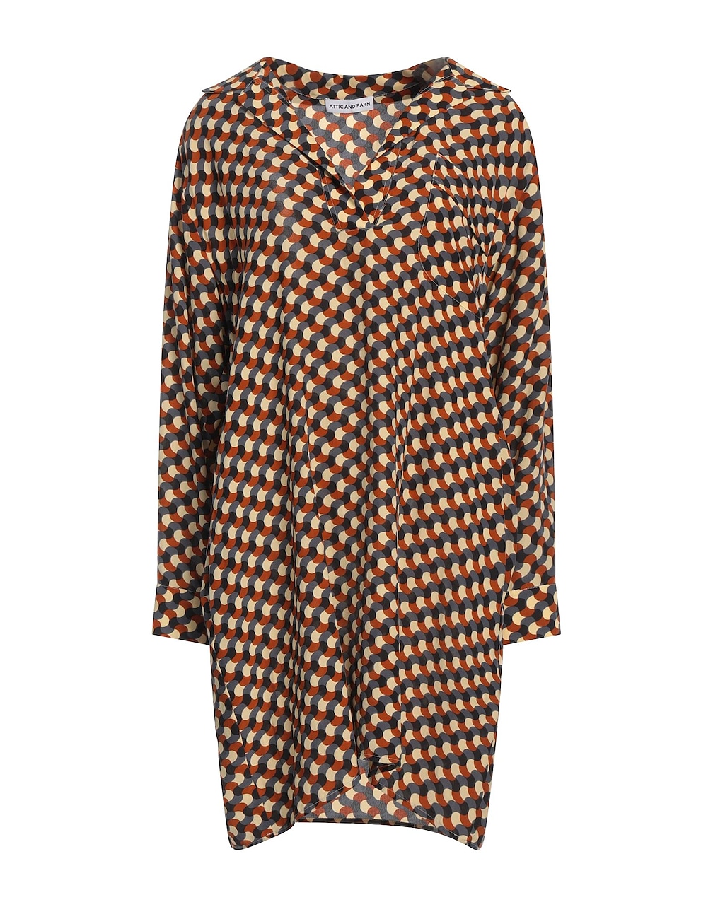 ATTIC AND BARN - Vestiti corti