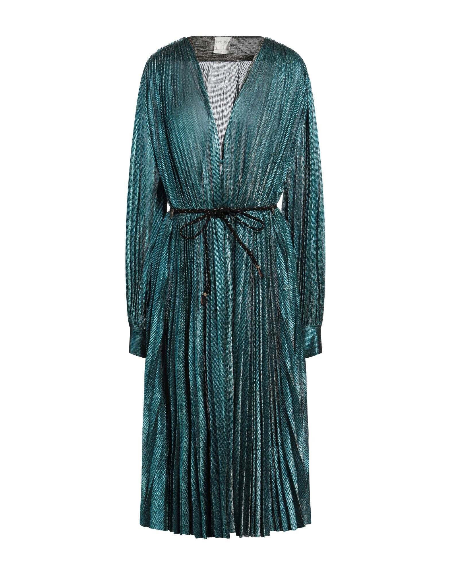 FORTE_FORTE - Midi dresses