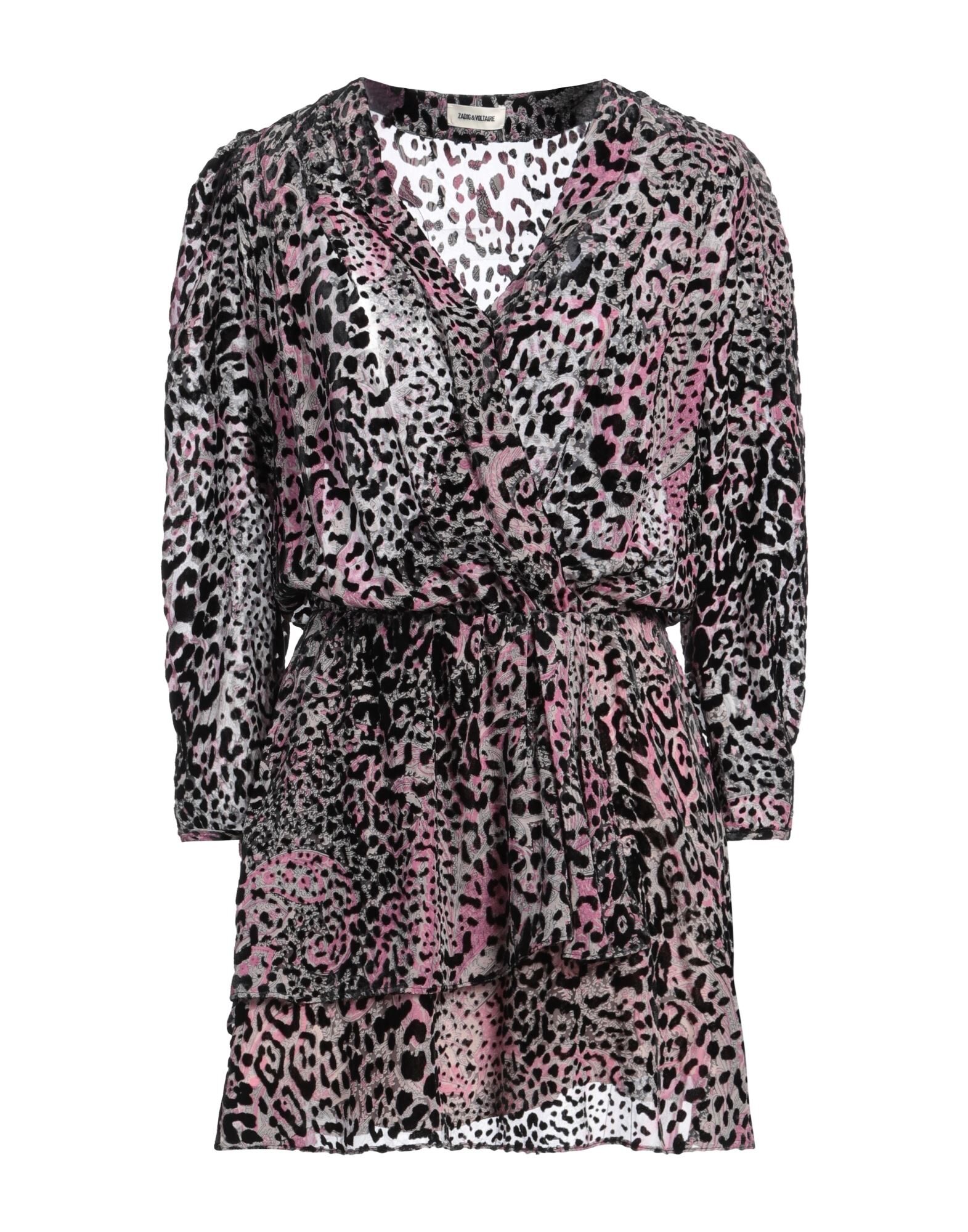 ZADIG&VOLTAIRE - Mini dresses