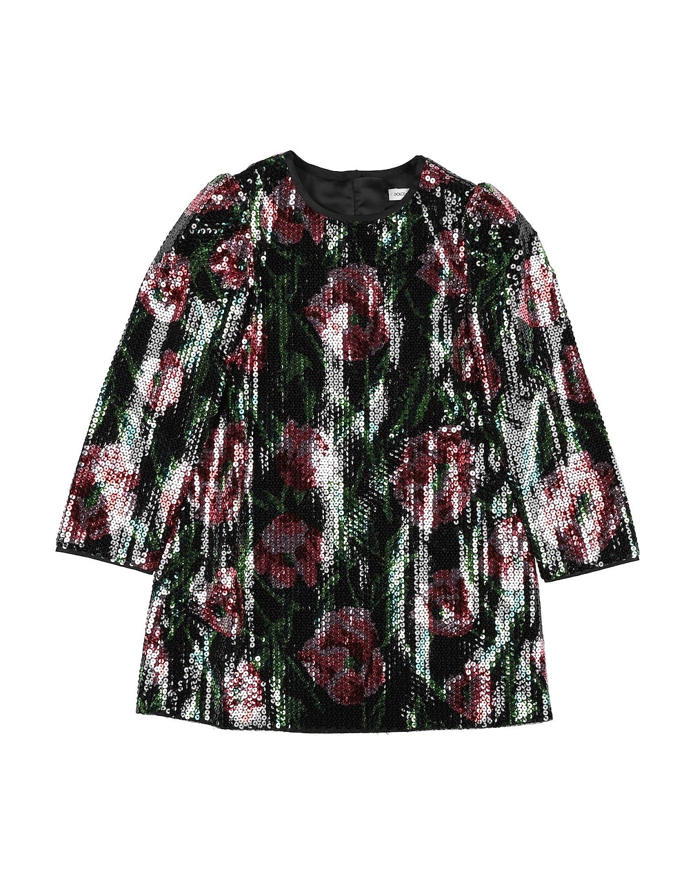 DOLCE&GABBANA - Robes bébé