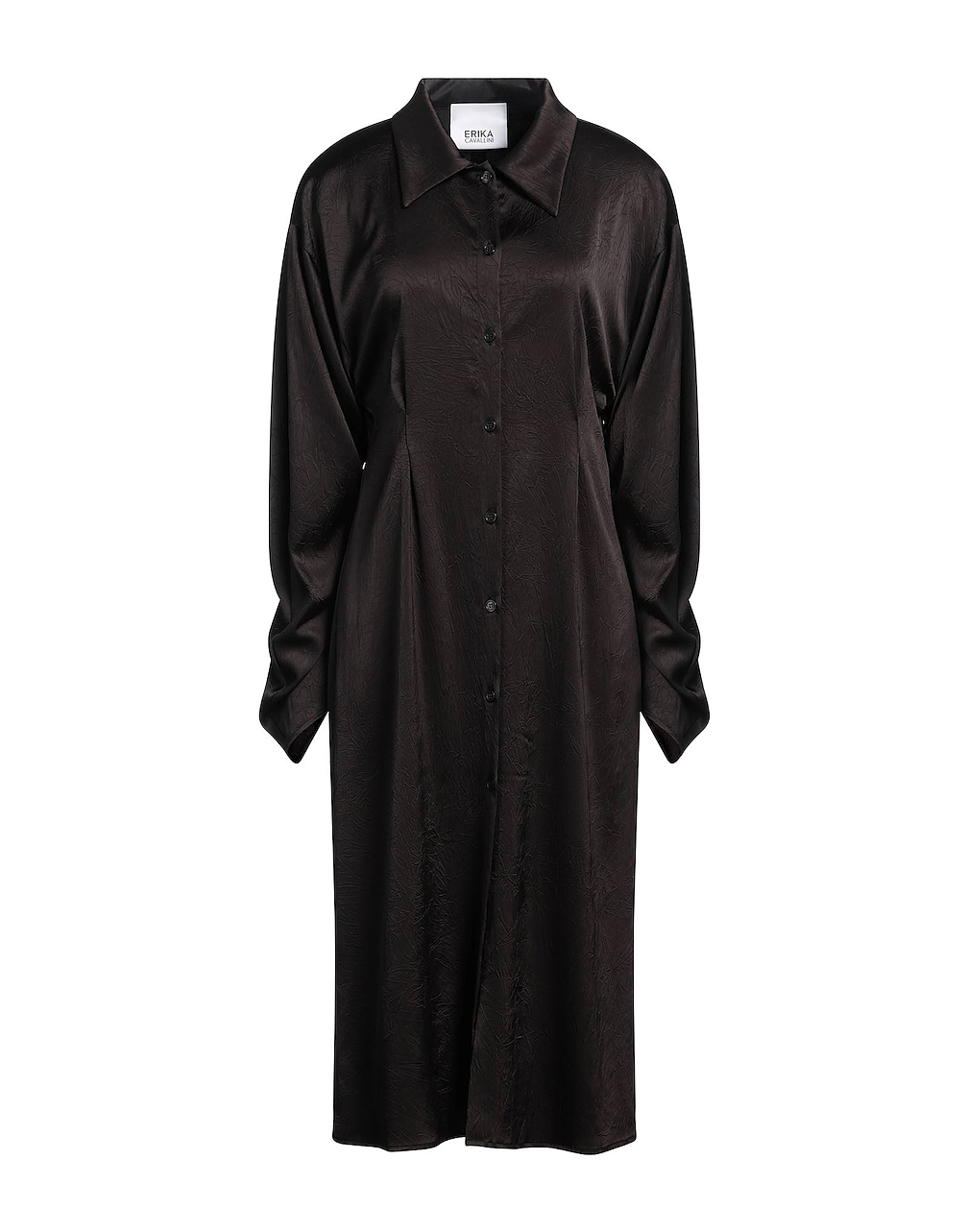 ERIKA CAVALLINI - Midi dresses