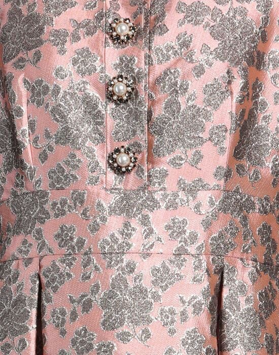 ERDEM Платье миди